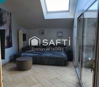  Maison � vendre 6 pi�ces 175 m�