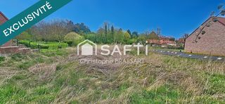  Terrain � vendre 2113 m�