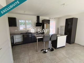  Maison � vendre 4 pi�ces 105 m�