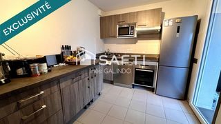  Appartement � vendre 3 pi�ces 63 m�