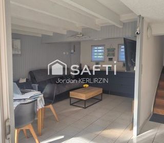  Maison � vendre 5 pi�ces 75 m�