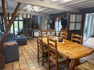  Maison � vendre 5 pi�ces 145 m�