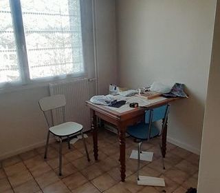  Appartement � vendre 1 pi�ce 32 m�