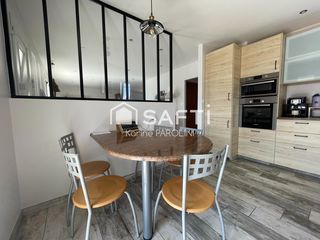  Maison � vendre 5 pi�ces 130 m�