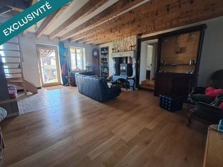  Maison � vendre 3 pi�ces 88 m�