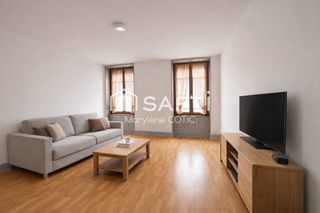  Appartement � vendre 2 pi�ces 61 m�