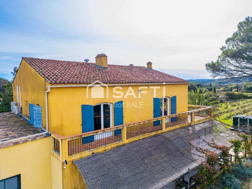 � vendre  Maison Ramatuelle (83350)