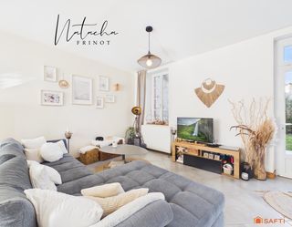  Maison � vendre 5 pi�ces 135 m�