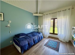  Maison � vendre 7 pi�ces 204 m�