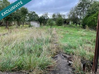  Terrain � vendre 1165 m�