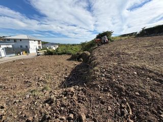  Terrain � vendre 601 m�