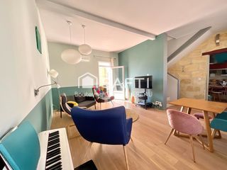  Maison � vendre 5 pi�ces 109 m�