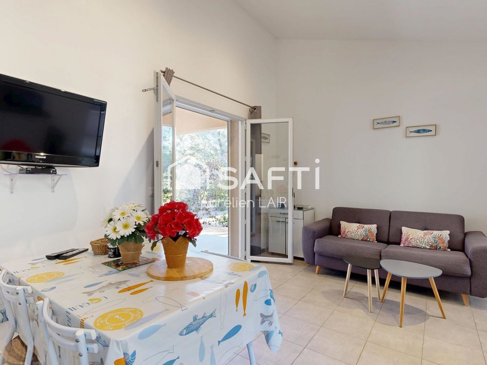 � vendre  Maison Figari (20114)