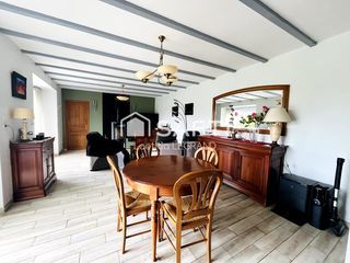  Maison � vendre 6 pi�ces 111 m�