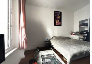  Appartement � vendre 2 pi�ces 36 m�