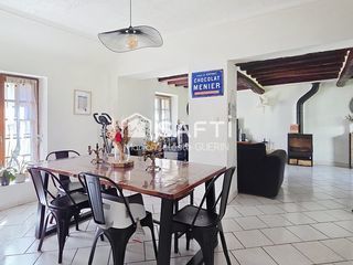  Maison � vendre 5 pi�ces 84 m�