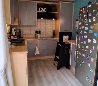  Appartement � vendre 3 pi�ces 70 m�