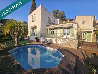  Maison � vendre 5 pi�ces 117 m�