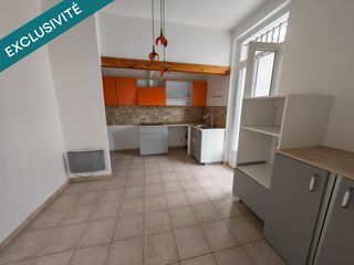  Appartement � vendre 3 pi�ces 85 m�