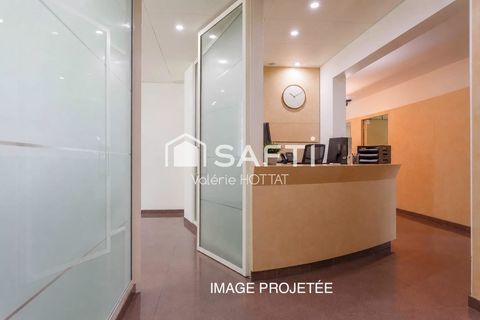 Local Professionnel PMR fort potentiel client&egrave;le! 399000 78160 Marly-le-roi