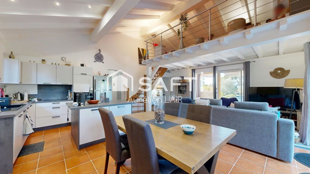 � vendre  Maison Figari (20114)