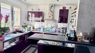  Maison � vendre 5 pi�ces 85 m�