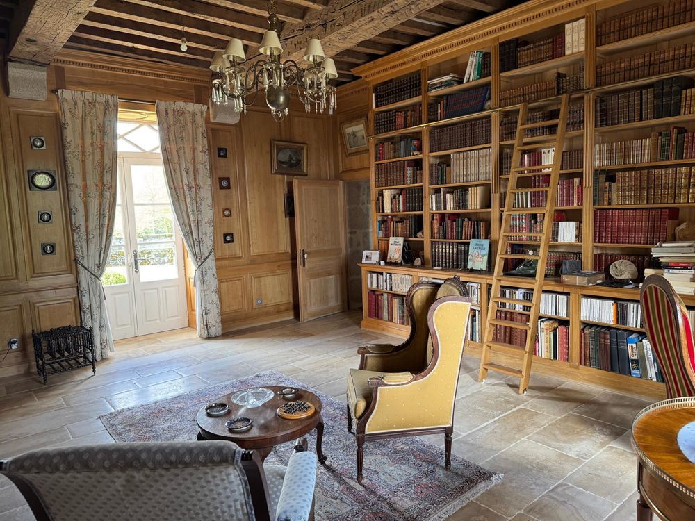 � vendre  Maison La Chapelle-Montbrandeix (87440)