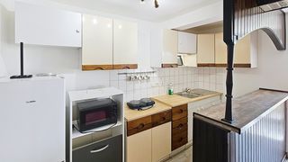  Appartement � vendre 1 pi�ce 43 m�