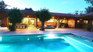  Maison � vendre 5 pi�ces 200 m�