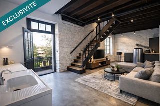  Maison � vendre 7 pi�ces 145 m�