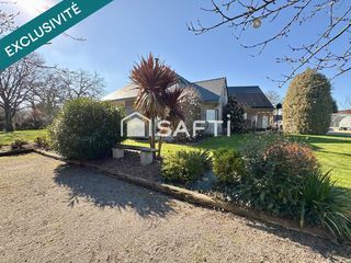  Maison � vendre 8 pi�ces 220 m�