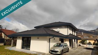  Maison � vendre 6 pi�ces 165 m�