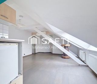  Appartement � vendre 2 pi�ces 30 m�