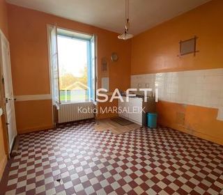  Maison � vendre 3 pi�ces 85 m�