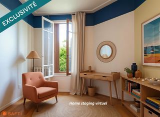  Maison � vendre 6 pi�ces 87 m�