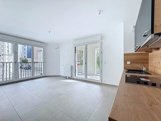  Appartement � vendre 3 pi�ces 62 m�