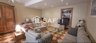  Maison � vendre 6 pi�ces 130 m�