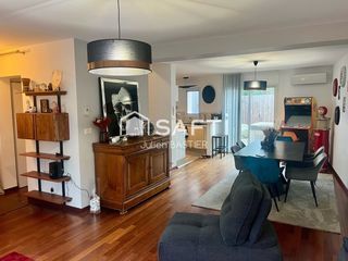  Maison � vendre 6 pi�ces 127 m�