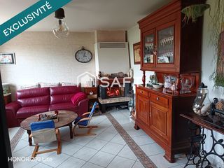  Maison � vendre 6 pi�ces 110 m�