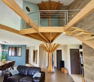  Maison � vendre 7 pi�ces 142 m�