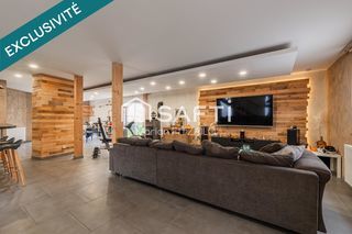  Maison � vendre 6 pi�ces 271 m�