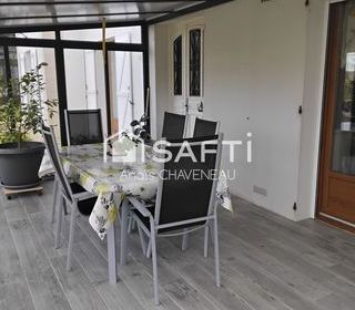  Maison � vendre 8 pi�ces 280 m�