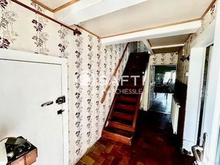  Maison � vendre 5 pi�ces 82 m�