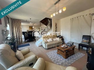  Maison � vendre 3 pi�ces 123 m�