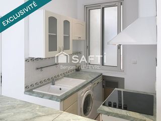  Appartement � vendre 2 pi�ces 40 m�