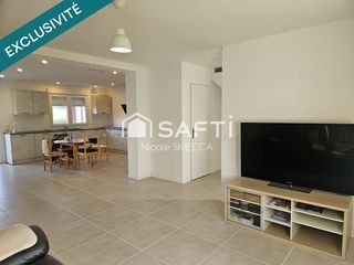  Maison � vendre 6 pi�ces 125 m�