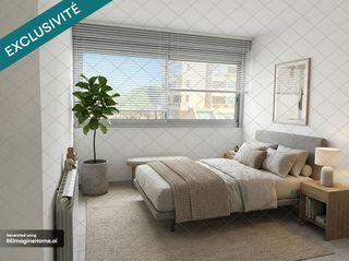  Appartement � vendre 3 pi�ces 66 m�