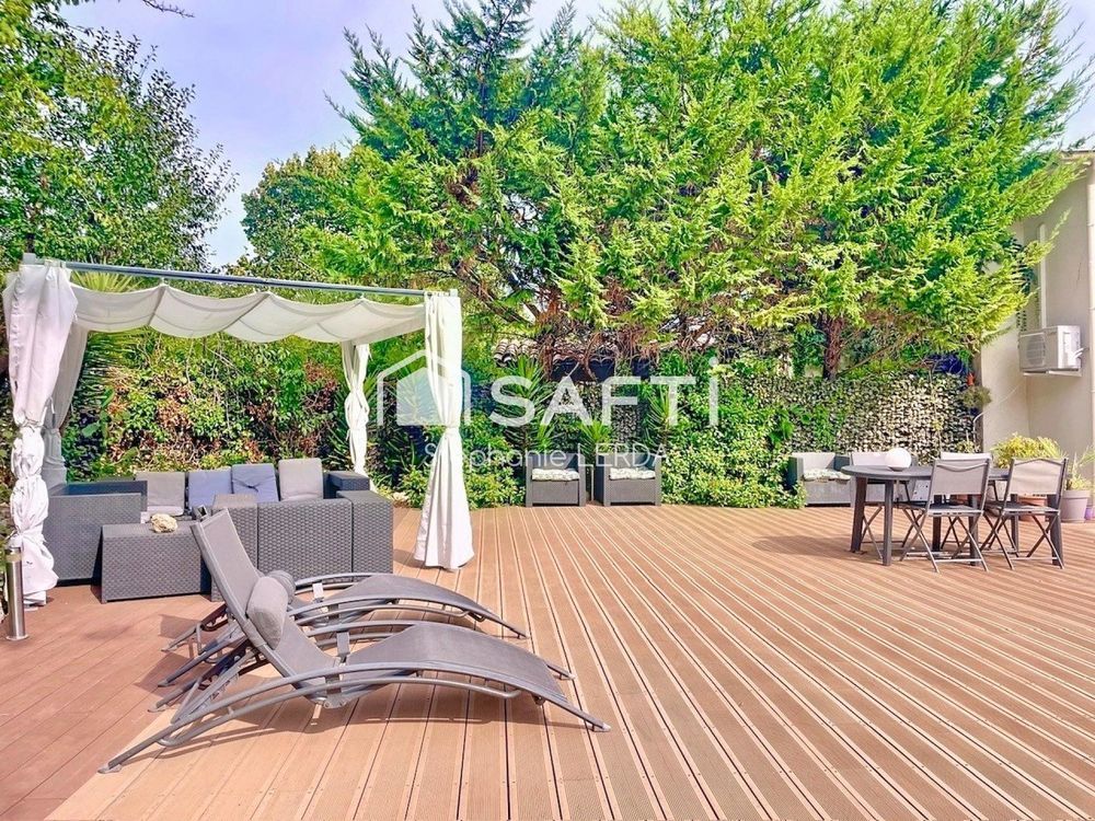 � vendre  Maison Mougins (06250)