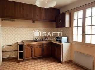  Maison � vendre 7 pi�ces 206 m�