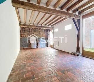  Maison � vendre 5 pi�ces 95 m�